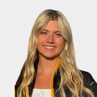 Kylie Benak, RD