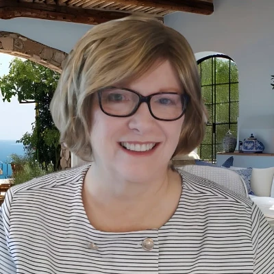 Donna Burnett, RD