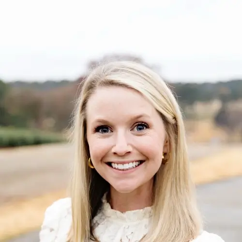Mary Creech, RD