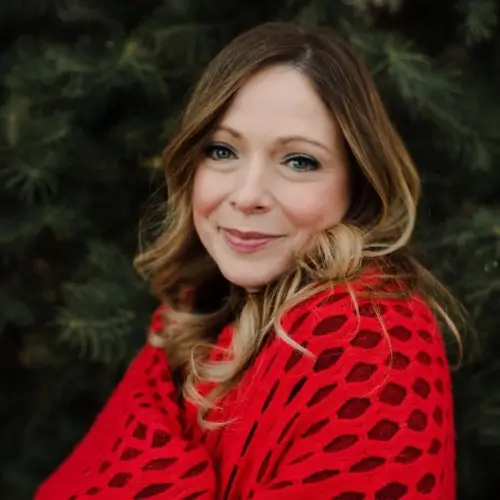 Meghan McLarney, RD