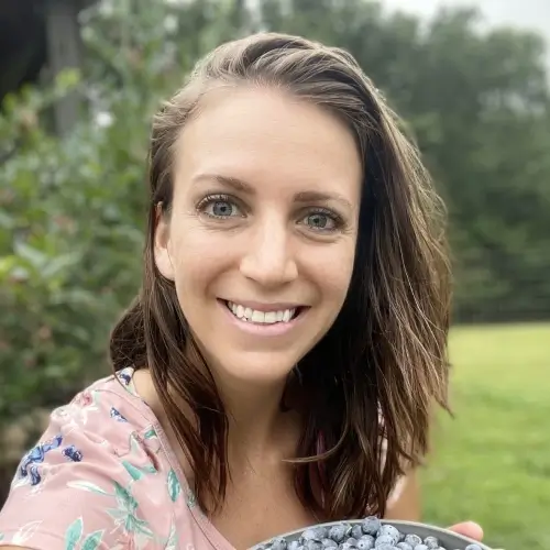 Jacquelynn Rodich, RD