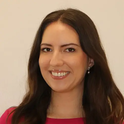 Andrea Aranda, RD