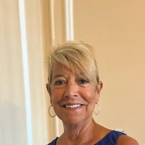 Catherine Stratton, RD