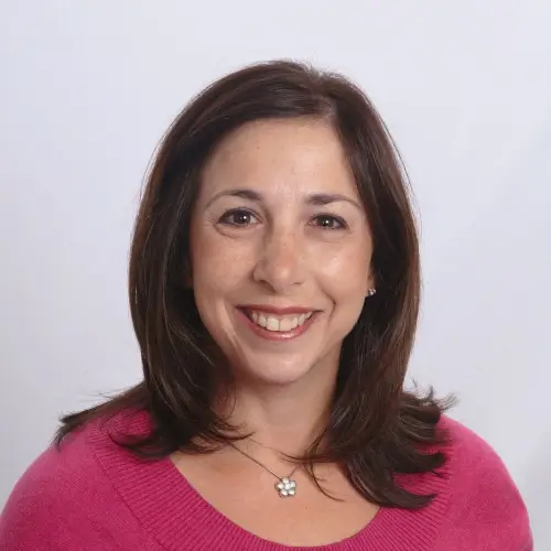Josette Sohmer, RD
