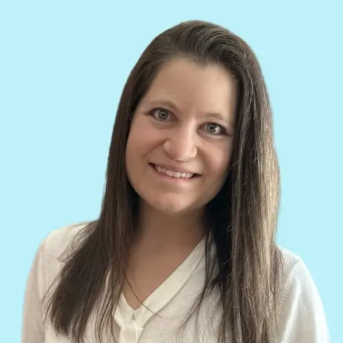 Anna Avanzato, RD