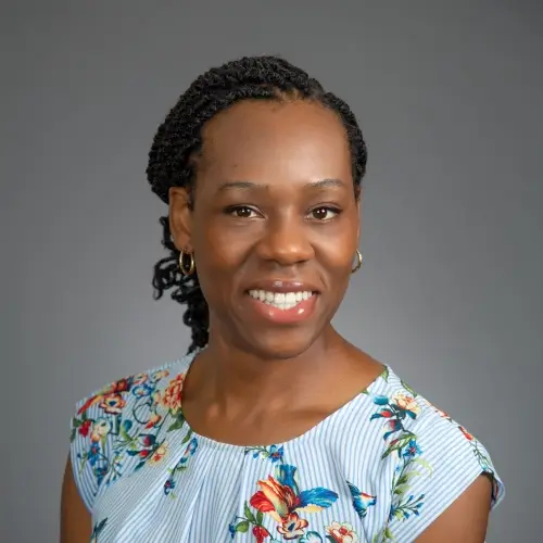 Ijeoma Nnadi, RD