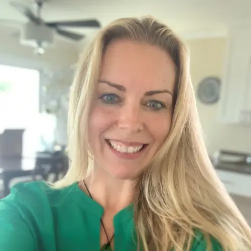 Tami Whelen, RD