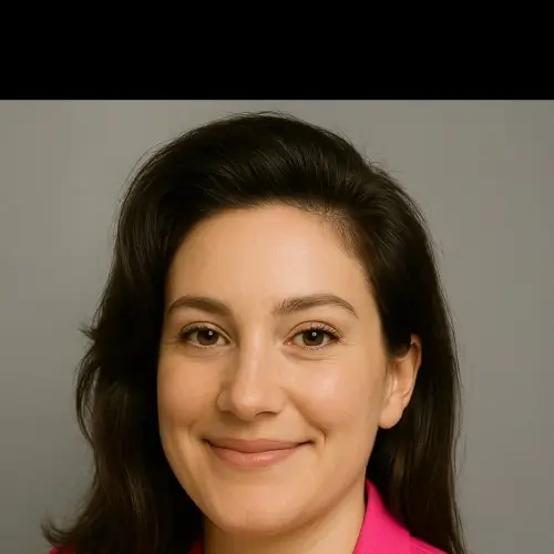 Julie Bly, RD