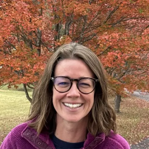 Lauren Woodbridge, RD
