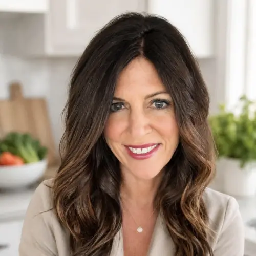 Christina Jax, RD