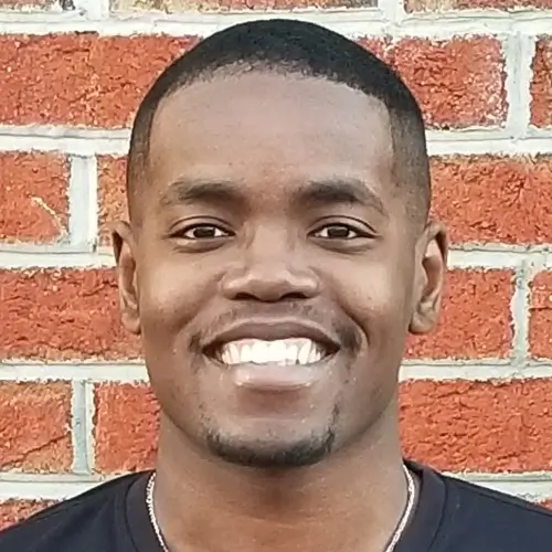 Jordan Harris, RD