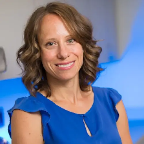 Karen Smith, RD