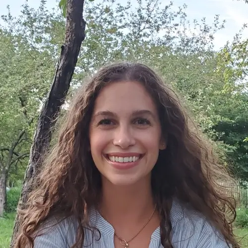 Laura Cresta, RD