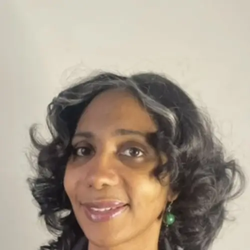 Tanya Brown-Saccoh, RD
