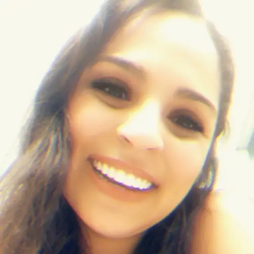 Stefanie Johnson, RD