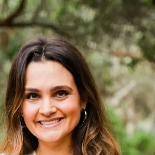 Krista Preziosi, RD