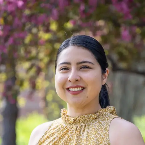 Natali Mendez, RD