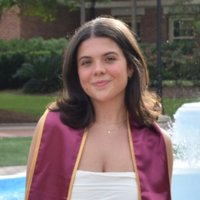 Daniela Diaz, RD