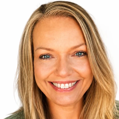 Margo Johnson, RD