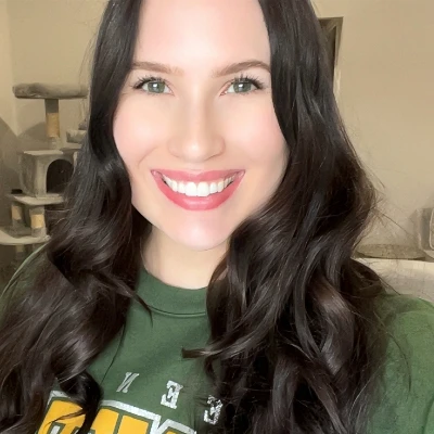 Madison Brown, RD