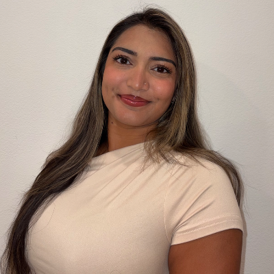 Rianna Deringer, RD