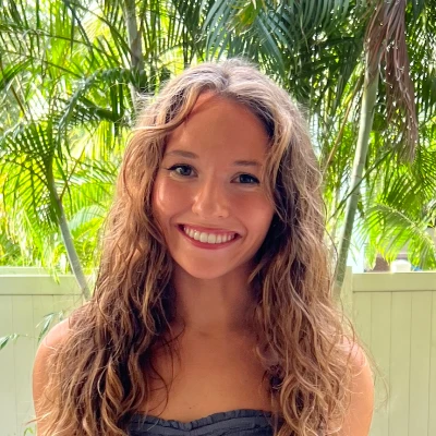 Hannah Bujnoski, RD
