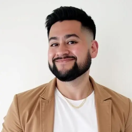 Dan Navarro, RD