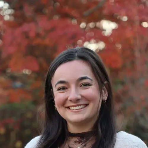 Juliana Shields, RD