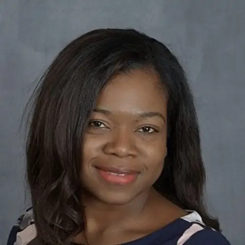Marie Theagene, RD