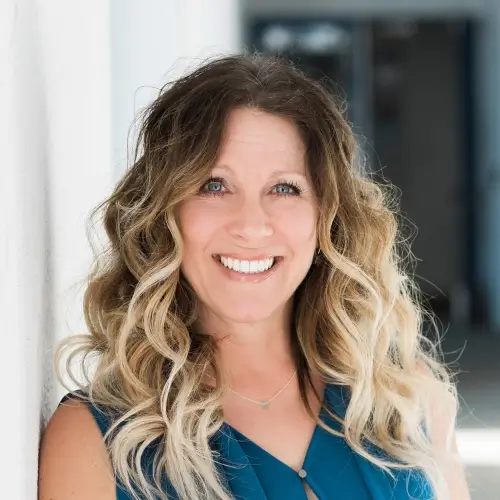 Tracy Daly, RD