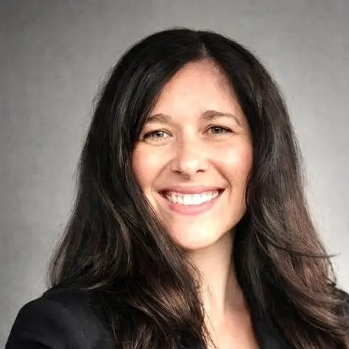 Elizabeth Vander Laan, RD