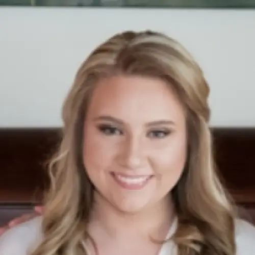 Hannah Cantrell, RD