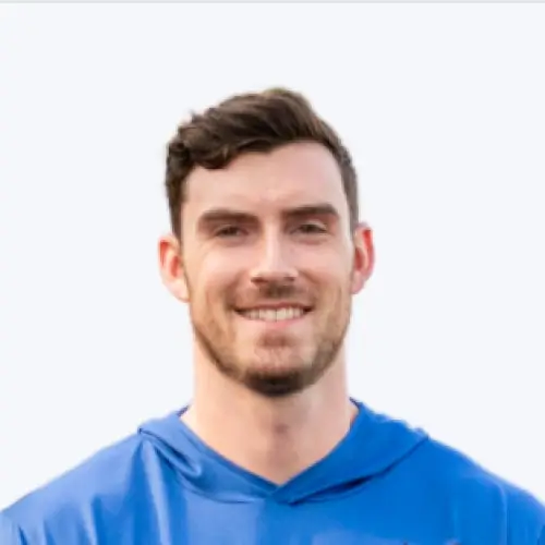 Shane Mikesky, RD