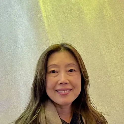 Pauline Leong, RD
