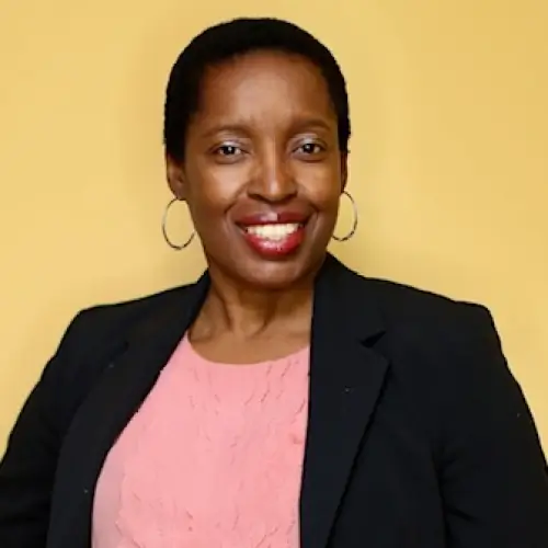 Chimene Castor, RD