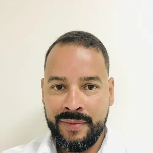 Eduardo Gonzalez, RD