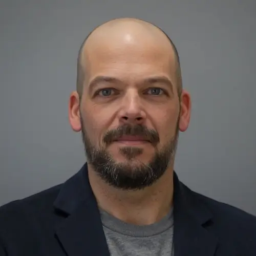 Christopher Murphy, RD