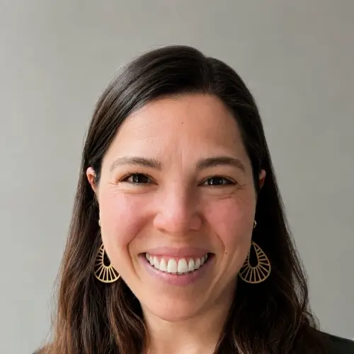 Meghan Reed, RD