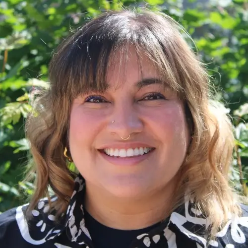 Maria Moran, RD