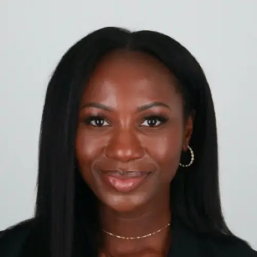 Abiola Awobona, RD