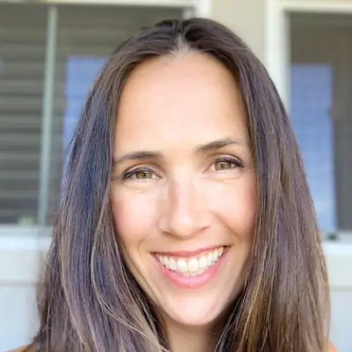 Jessica Hoffman, RD