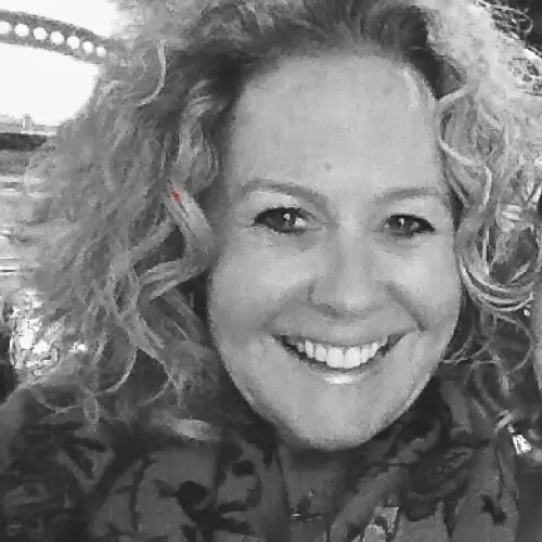 Carol Guarino, RD