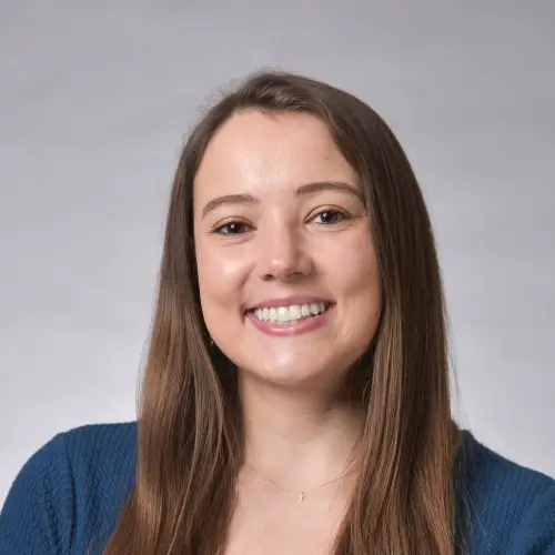 Samantha Pigg, RD