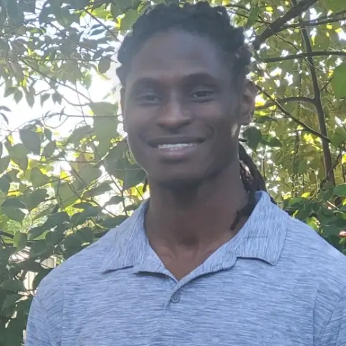 Tyson Smoot, RD