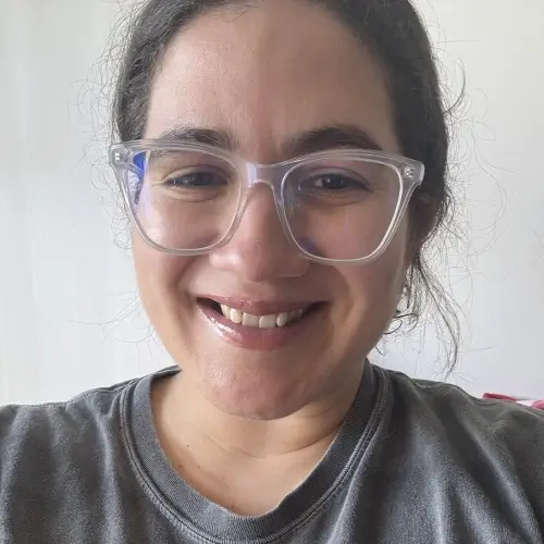 Kristine Bello, RD