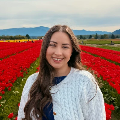 Briauna Ramirez, RD