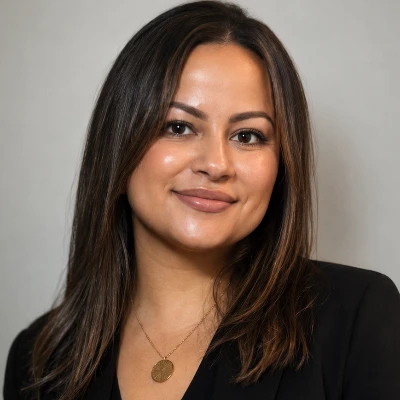 Sally Ghany, RD