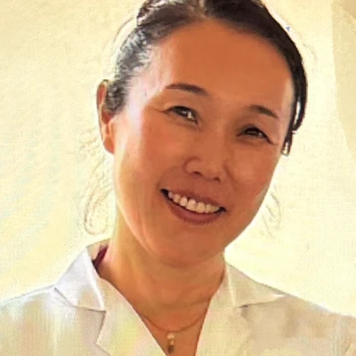 Takayo Yang, RD