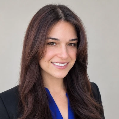 Rosy Rojas, RD