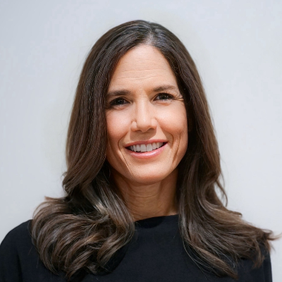 Kristen van Rooyen, RD